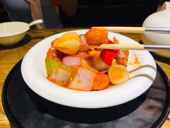 -广东道至正餐厅(区庄店)