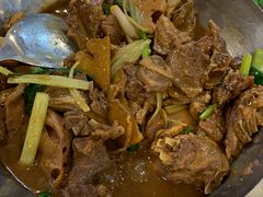 干逼家乡鹅-粥旺庄(芳村店)