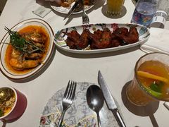 -CRAZYONES克芮旺斯西班牙餐厅(苏州中心店)