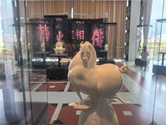 -中国闽台缘博物馆