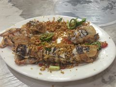 -富来美食