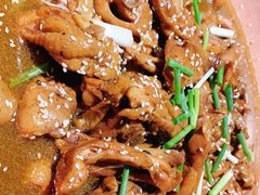 -成老灶火锅鸡(高东街店)