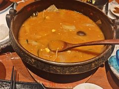 -千代武日本料理(开发区店)