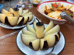 -那红花·东北菜铁锅炖(仙林金鹰店)