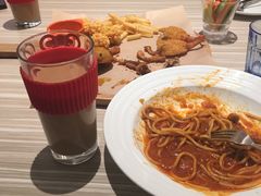 -必胜客(桐乡吾悦广场店)