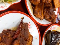 -刘小忙把子肉(北园大街总店)