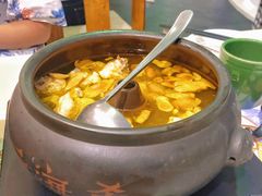 -云海肴·汽锅鸡·云南菜(美罗城店)