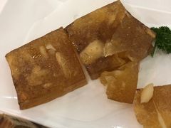 -丰谷茶楼(鸿大广场店)