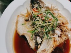 -盛百味·家宴餐厅(霸州分店)