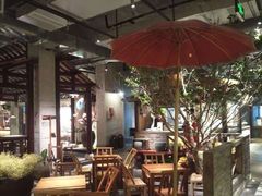 大堂-罍+村卤菜摊(罍街店)