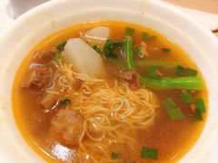 -避风塘(百联东郊店)