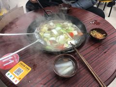 -懒谈秦市井羊肉馆(光谷青年城店)