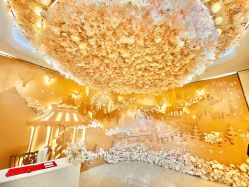-花嫁丽舍婚礼殿堂(世博江景店)