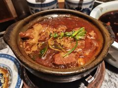 -南京大牌档(青岛万象城店)
