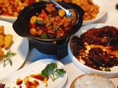 -到家尝北京菜(西坝河店)