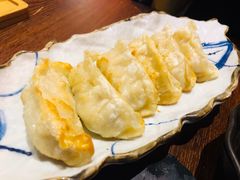 日式煎饺-冉冉垄居酒屋·日本料理