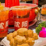 他家的甜品还是无限畅吃的