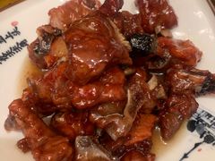 -浔庐餐厅•江西老字号•九江菜(烟水亭店)