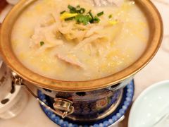 -小吊梨汤·北京菜·烤鸭(鸟巢店)