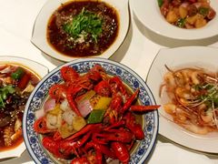 -阳澄湖费尔蒙酒店颐丰阁中餐厅(马鞍山西路店)