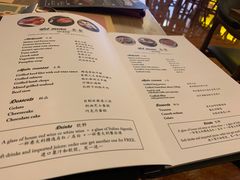 -安妮意大利餐厅(世贸天阶店)
