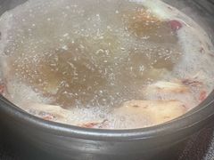 -芸鲜季·云南野生菌餐厅· 云南风物味研社(闵行店)