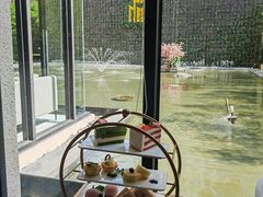 -锦江都城经典达华静安寺酒店·餐厅
