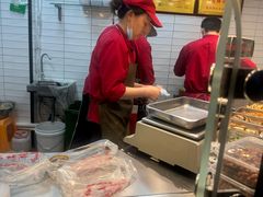 -晶牌烤鸭(延吉东路557弄小区店)