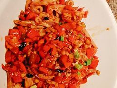 -蛙来哒(华新步步高店)