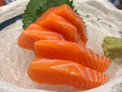 -小山日本料理(兴业太古汇店)