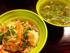 张记牛肉面馆-张记牛肉面馆(天津路店)