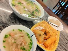 -安泰楼·佛跳墙创始人·传统闽味早茶·酒楼(三坊七巷闽菜地标店)