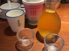 -寻宝记绍兴菜(鲁迅路店)