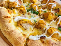 -达美乐比萨(板井路店)