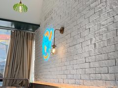 -做披萨的奇葩(中海央墅店)