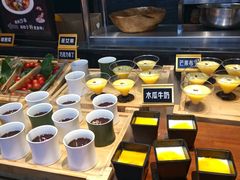 -韩盛·盛江山自助料理(于洪新玛特店)