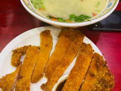 -金杨拉面王小吃面馆·牛三宝面·红烧牛肉粉