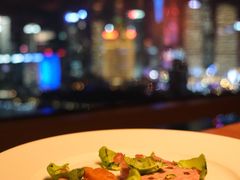 -上海外滩茂悦大酒店