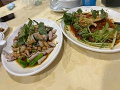 白切鸭肠-电白鸭粥店(下沙二坊88号店)