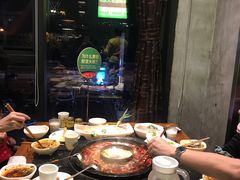 -香佰里鲜货火锅(佳乐金街店)