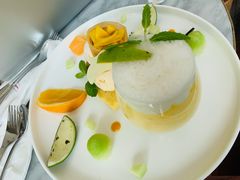 -Kathleen's Waitan 凯圣琳江景西餐厅(外滩店)