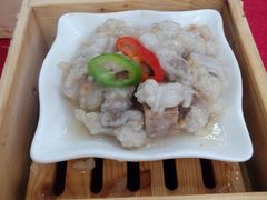 -鼎珑点心仔(燕塘店)