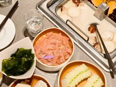 -海底捞火锅(方圆荟店)