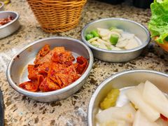 -倍熹首尔烤肉大排档(合生汇店)