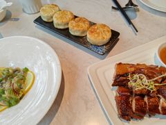 -拾溪餐厅(杭州千禧度假酒店)