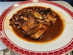 -旺顺阁·北京菜(北辰上品+)