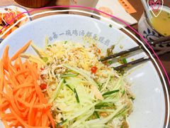 -王春春鸡汤饭(上海中海环宇城店)