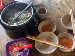 -古市香跷脚牛肉·非遗传承单位