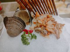 -帝皇海海鲜豆捞(桐泾商务广场店)