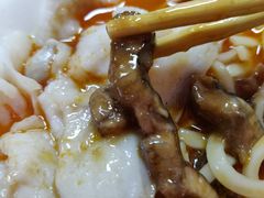 -何记鳝鱼面馆(开发区分店)